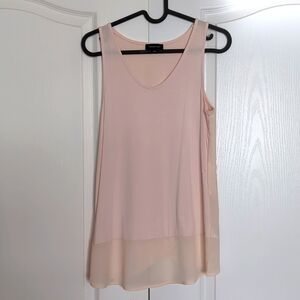 Scoop-neck tank (XS)